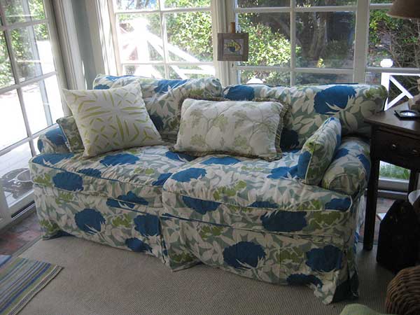 Slipcovers Calabasas