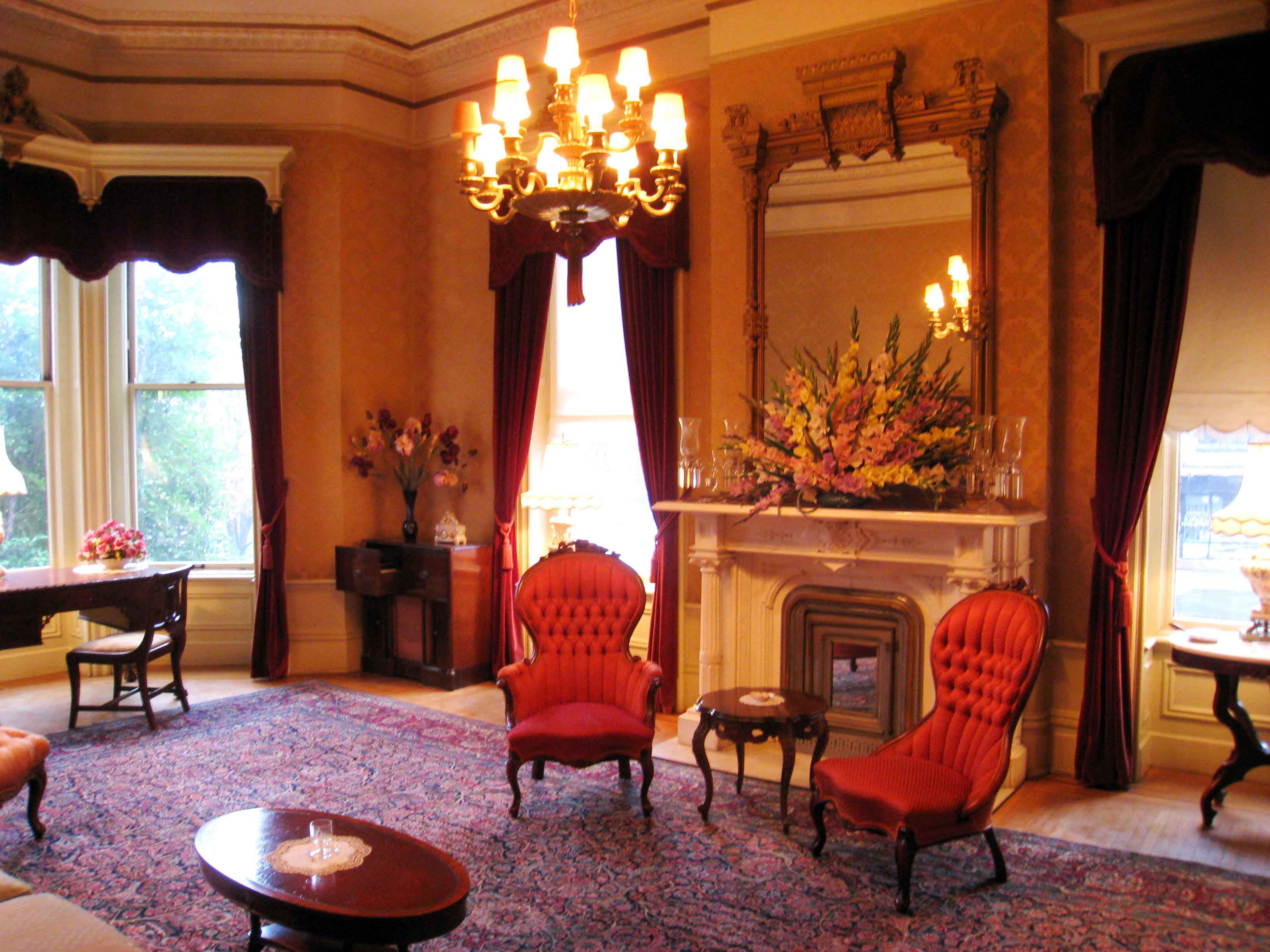 Wall Upholstery Calabasas